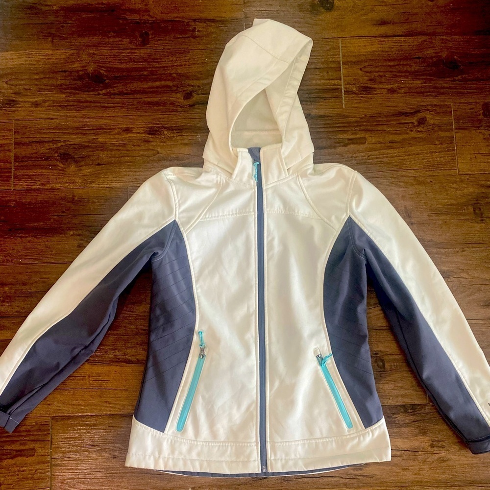 Free Country “Live in it” Jacket small